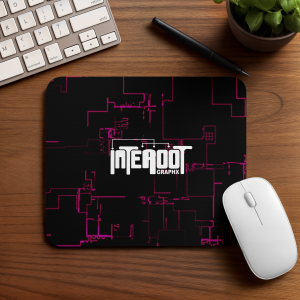 Interoot Mouse Pad